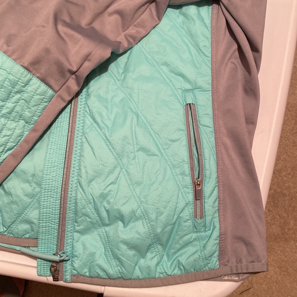 Light coat - Picture 5 of 8